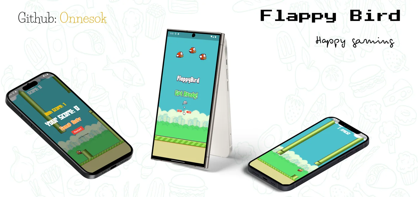 Flappy Bird